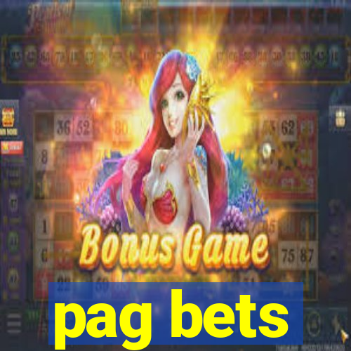 pag bets